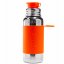 Pura TERMO fľaša so športovým uzáverom 475ml (oranžová)