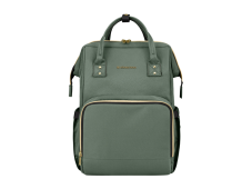 KikkaBoo Prebaľovací batoh Siena Army Green