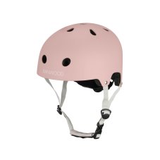 Banwood Eco prilba 50-54 cm (Dusty Rose-matná)