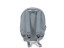 Childhome Dětský batoh Kids School Backpack Grey Off White