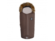 EasyGrow Fusak páperový Nature Brown