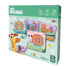 EDUkid Maxi Mozaika