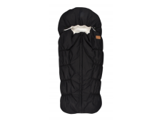 Beaba Pouzdro na kočárek 6-24m Black