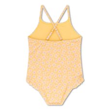 Swim Essentials Plavky s UPF 50+ Florish yellow