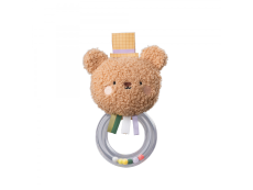 Taf Toys Hrkálka medvedík Brendon