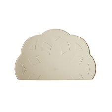 BIBS silikónové prestieranie Boheme (Vanilla)