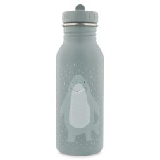 Trixie Láhev na pití  500ml - Mr. Shark (Žralok)