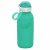 Squeasy Gear silikónová fľaša 480ml (Aqua)