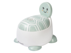 Bebeconfort Nočník Comfort korytnačka Green