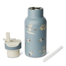 NUUROO Juno Fľaša 350 ml Surfer
