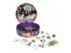 Floss&Rock Puzzle Vesmír 100ks