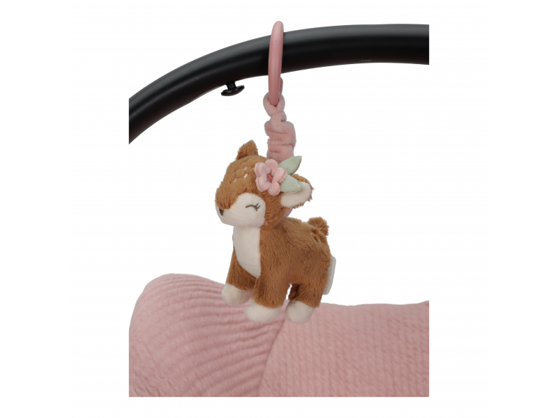 Little Dutch Vibrujúca srnka Fairy Garden