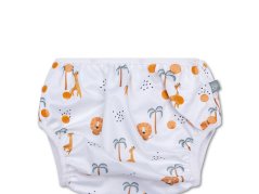 Swim Essentials Plavky pro miminka s UPF 50+ Džungle