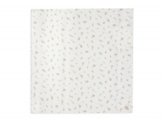 Jollein Plenková zavinovačka 2ks 115x115 cm Riverside