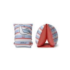 Swim Essentials Rukávniky Little Seagull 0-2 roky