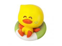Infantino Duck s toplotnim senzorjem za kopel