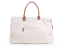 Childhome Přebalovací taška Mommy Bag Off White