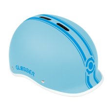Globber detská prilba Master XS (47-51CM) Pastel Blue