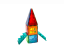 Magna-Tiles Magnetická stavebnica Metropolis 110 dielov