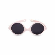 KiETLA slnečné okuliare DIABOLA 0-1 rok (Blush)