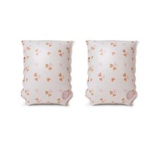 Swim Essentials Rukávniky Cozy Hearts 0-2 roky