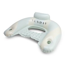 Nafukovací křeslo Swim Essentials The Beach Club
