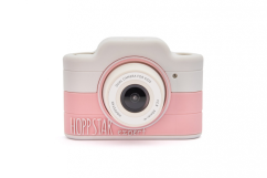 Hoppstar Dětský digitální fotoaparát Expert Blush