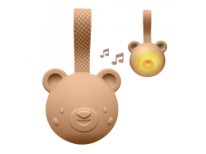 Taf Toys Hudobný medvedík so svetlom Dream Bear