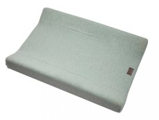 Potah na přebalovací podložku Sleepee We Care mintová
