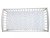 Prestieradlo Sleepee We Care bodky 120x60 cm