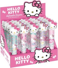 Coolpack Vysúvacia guma v pere Hello Kitty Pastel Pink