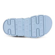 Swim Essentials Sandále Pure Tones Gray