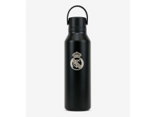 Runbott Termofľaša Mii 600 ml Real Madrid Black