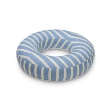 Swim Essentials Nafukovacie koleso s textilným poťahom Monaco 120 cm