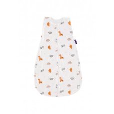 TRÄUMELAND Letný spací vak Liebmich Dinolino 70 cm