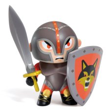 Djeco Arty Toys figúrka rytier Flow