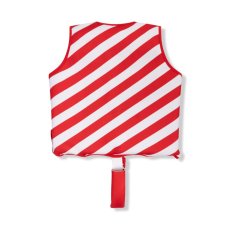Swim Essentials Plavecká vesta pro děti Oh Crab 2-3 roky
