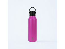 Runbott Termofľaša Mii 600 ml Fuchsia