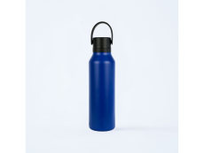 Runbott Termofľaša Mii 600 ml Reflex Blue
