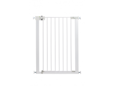 Safety 1st Zábrana Easy Close Extra Tall Metal White