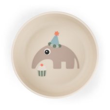 Foodie miska Celebration - písková