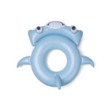 Swim Essentials Nafukovacie koleso Žralok 95 cm