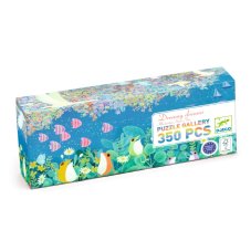Djeco Puzzle Galéria Snová krajina 350 ks