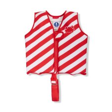 Swim Essentials Plavecká vesta pro děti Oh Crab 2-3 roky