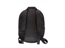 Childhome Detský batoh Kids School Backpack Black Gold