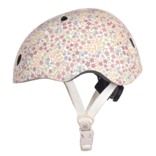 Little Dutch Prilba detská Sunny Flower Off White