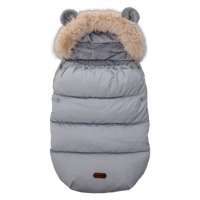 FREEON Zimný fusak Arctic Grey