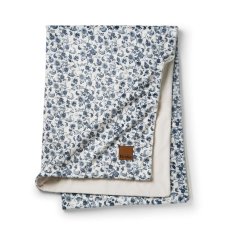 Sametová deka Elodie Details - Garden Leo Toile