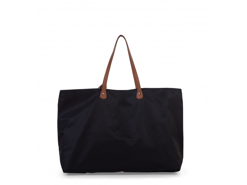 Childhome Cestovná taška Family Bag Black