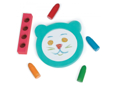 Ludi Súprava na maľovanie vo vani Aquacolor